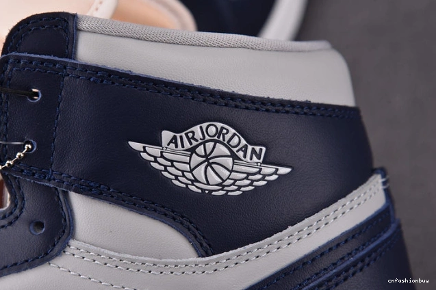Air 1 High 85 Georgetown Jordan BQ4422-400 0806